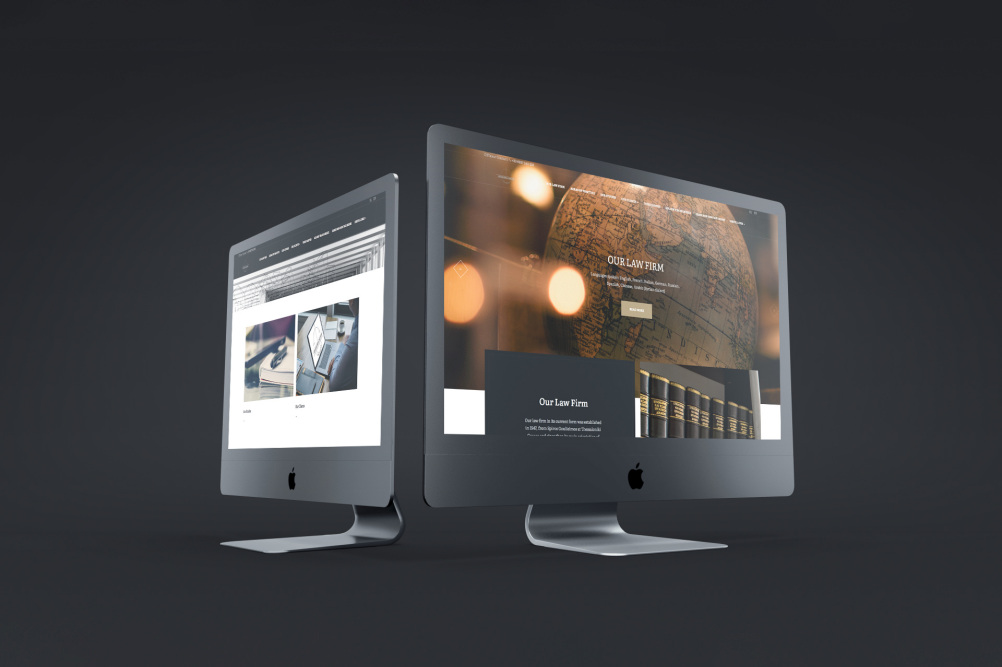 Δ. ΓΟΥΛΙΕΛΜΟΣ & ΣΥΝΕΡΓΑΤΕΣ